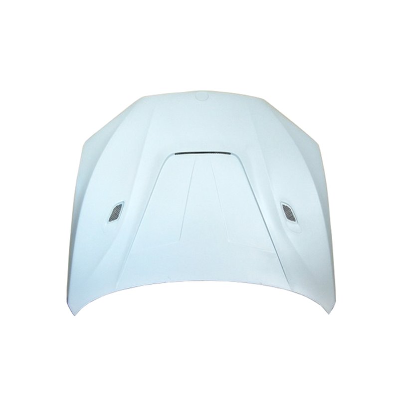 Capó De Fibra BMW X5 F15 F85/X5M Hood BMW F16 X6 F86