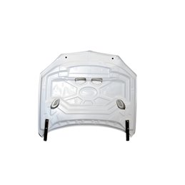 Capó De Fibra BMW X5 F15 F85/X5M Hood BMW F16 X6 F86