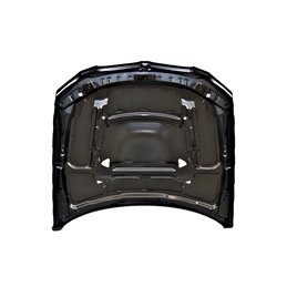 Capó BMW E92 / E93 06-09 Look M3 Metal