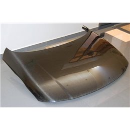 Capó Carbono Audi TT 98-05 8N
