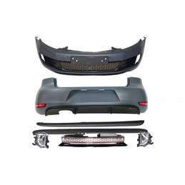 Kit De Carrocería Volkswagen Golf 6 Look GTI