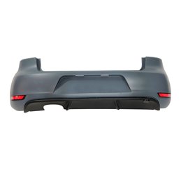 Kit De Carrocería Volkswagen Golf 6 Look GTI