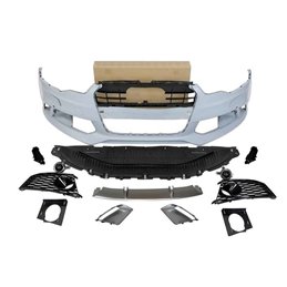 Paragolpes Trasero Mini Cooper S R56 2006-2013 Look JCW Escape