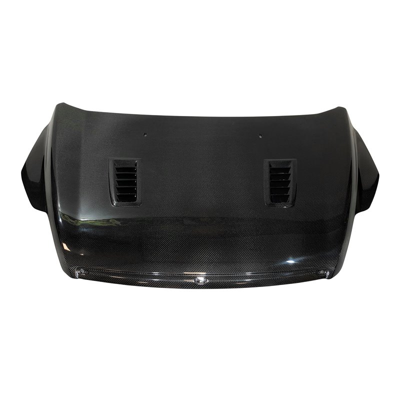 Capó Carbono Ford Focus 2008-2011 RS C/T