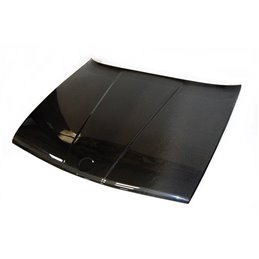 Capó Carbono BMW E30