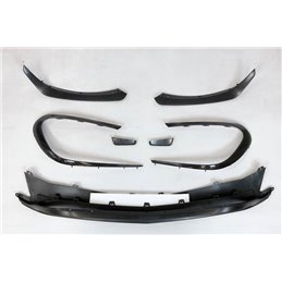 Spoiler Delantero Mercedes CLA W117 2016+ Look A45