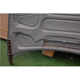 Capó Fibra BMW E46 Look M3 '98 GTR