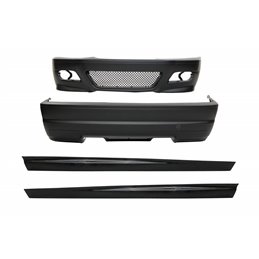 Kit De Carrocería BMW F11 10-12 Look M-Tech
