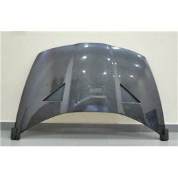 Capó Carbono Honda Civic '06 Typer Mugen