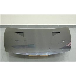 Capó Carbono Honda Civic '06 Typer Mugen