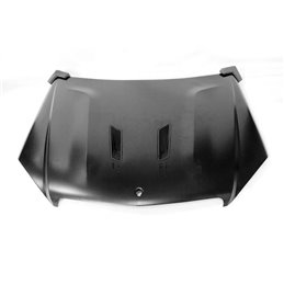 Capó Mercedes W204 / C204 2-4P 2007-2010 Look 507 Metal