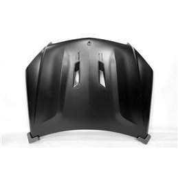 Capó Mercedes W204 / C204 2-4P 2007-2010 Look 507 Metal