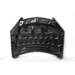 Capó Mercedes W204 / C204 2-4P 2007-2010 Look 507 Metal