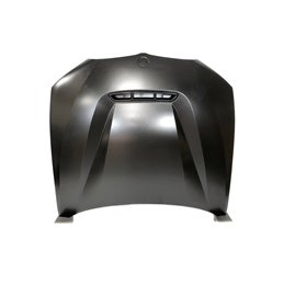 Capó BMW G20 / G20 LCI / G21 / G21 LCI Look CS Aluminio