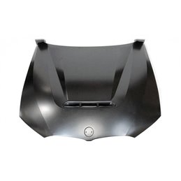 Capó BMW G20 / G20 LCI / G21 / G21 LCI Look CS Aluminio