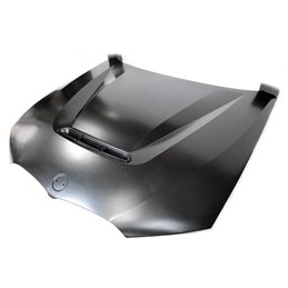 Capó BMW G20 / G20 LCI / G21 / G21 LCI Look CS Aluminio