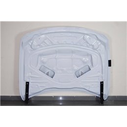Capó Fibra BMW F30 / F31 / F32 / F33 / F36 Look M3 Con Toma Look Carbono
