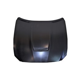 Capó Ford Mustang 2015-2017 look GT350 Aluminio