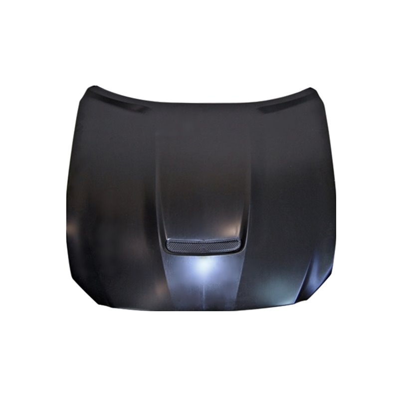 Capó Ford Mustang 2015-2017 look GT350 Aluminio