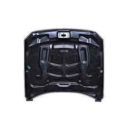 Capó Ford Mustang 2015-2017 look GT350 Aluminio