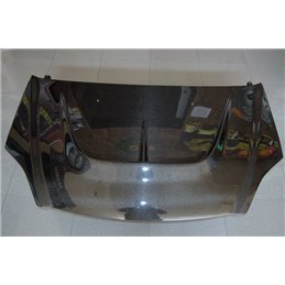 Capó Carbono Honda Civic 2003-2005 EP3 C/T