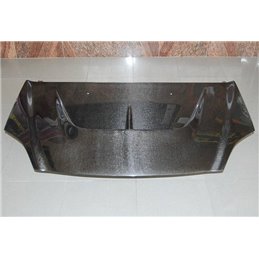 Capó Carbono Honda Civic 2003-2005 EP3 C/T