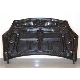 Capó Carbono Honda Civic 2003-2005 EP3 C/T
