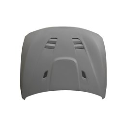 Capó Fibra BMW F30 / F31 / F32 / F33 / F36 Con Toma Look M3