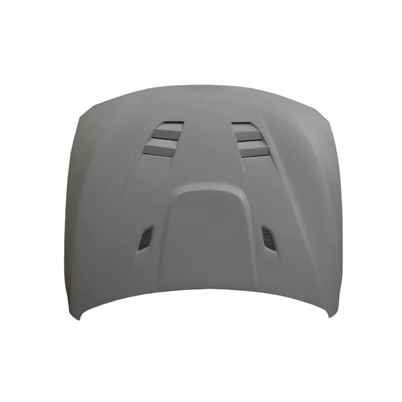 Capó Fibra BMW F30 / F31 / F32 / F33 / F36 Con Toma Look M3