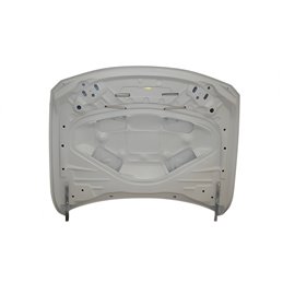 Capó Fibra BMW F30 / F31 / F32 / F33 / F36 Con Toma Look M3