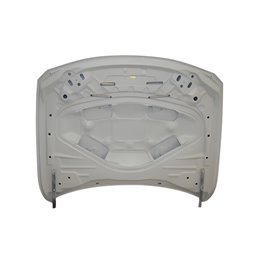 Capó Fibra BMW F30 / F31 / F32 / F33 / F36 Look M4 Con Toma