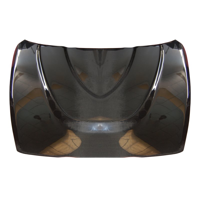 Capó Carbono Mazda RX8 '04 C/T