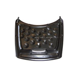 Capó Carbono Mazda RX8 '04 C/T