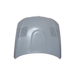 Capó De Fibra BMW E90 GTR 2005-2008