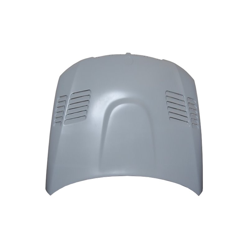 Capó De Fibra BMW E90 GTR 2005-2008