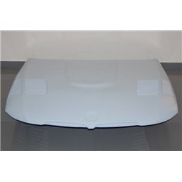 Capó De Fibra BMW E90 GTR 2005-2008