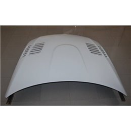 Capó De Fibra BMW E90 GTR 2005-2008