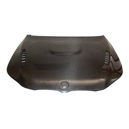 Capó Carbono BMW E60 / E61 C/T Look M5