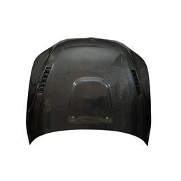 Capó Carbono BMW E60 / E61 C/T Look M5