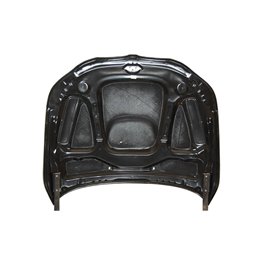 Capó Carbono BMW E60 / E61 C/T Look M5