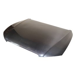 Capó Carbono Audi A5 07-12