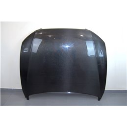 Capó Carbono Audi A5 07-12