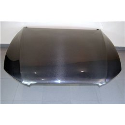 Capó Carbono Audi A5 07-12