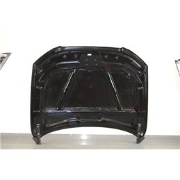 Capó Carbono Audi A5 07-12