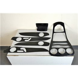 Taloneras Volkswagen Golf 7 / 7.5 3/5P Look R