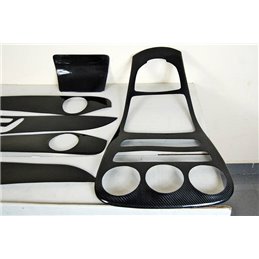 Taloneras Volkswagen Golf 7 / 7.5 3/5P Look R