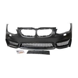 Paragolpes Delantero BMW E92 / E93 LCI Look M4