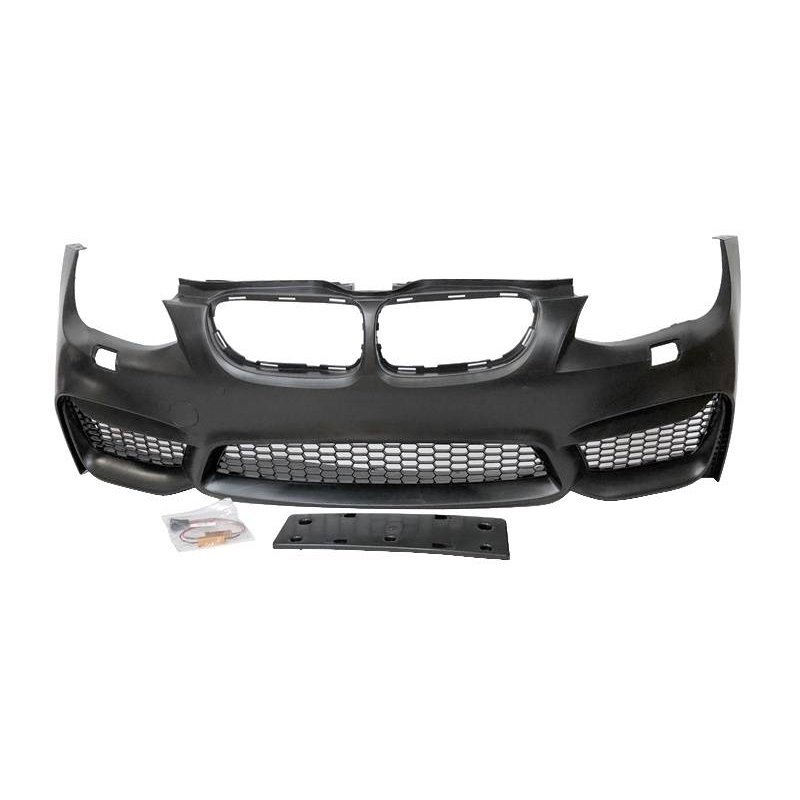 Paragolpes Delantero BMW E92 / E93 LCI Look M4