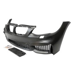 Paragolpes Delantero BMW E92 / E93 LCI Look M4