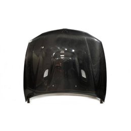 Capó Carbono BMW E81/ E82 / E87 / E88 '07 Look M3